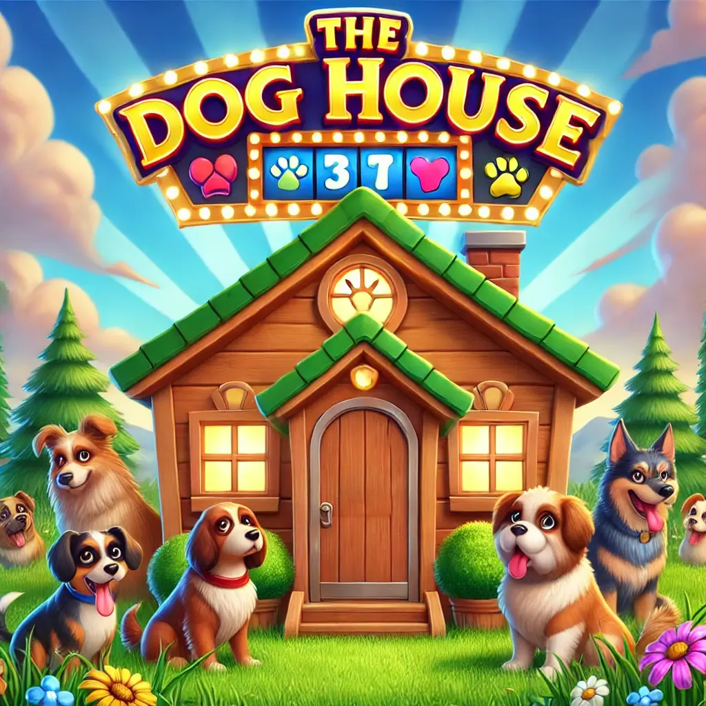 The Dog House